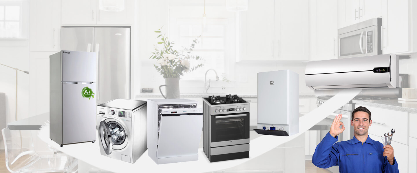 Karaisalı Gaggenau Servisi